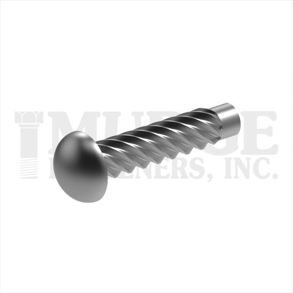 12006062SS #6 X 5/8  "U" DRIVE SCREW STAINLESS