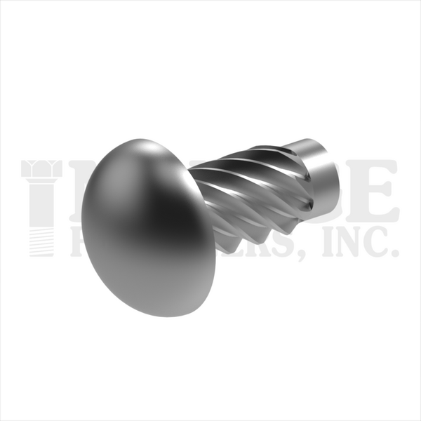 12010037SS #10 X 3/8 "U" DRIVE SCREW STAINLESS