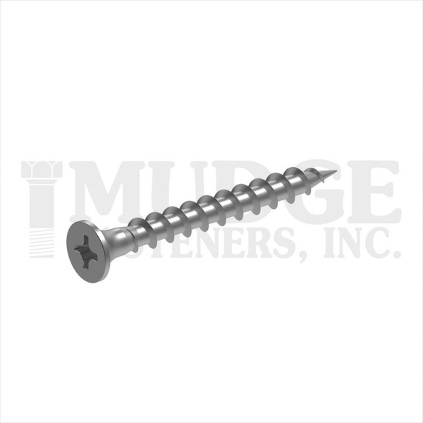 16108162 8 X 1-5/8 DRYWALL COARSE THREAD