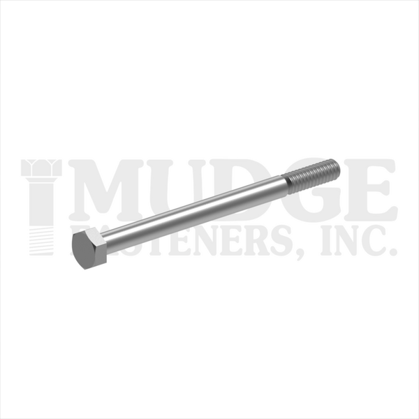 201025C0350GA 1/4-20X3-1/2 HEX BOLT A307 GALV