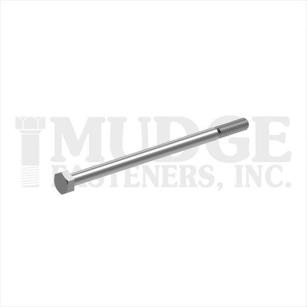 201025C0450SS 1/4-20X4-1/2 HEX BOLT STAINLESS STEEL