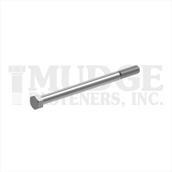 201031C0450GA 5/16-18X4-1/2 HEX BOLT A 307 GALVANIZED