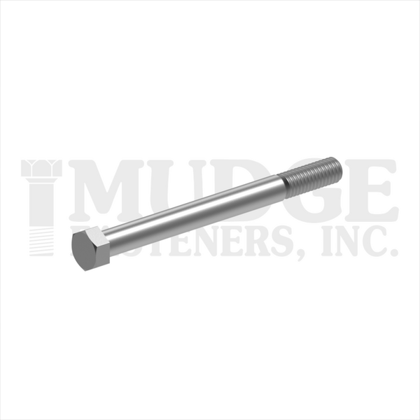 201037C0425SS 3/8-16X4-1/4 HEX BOLT STAINLESS