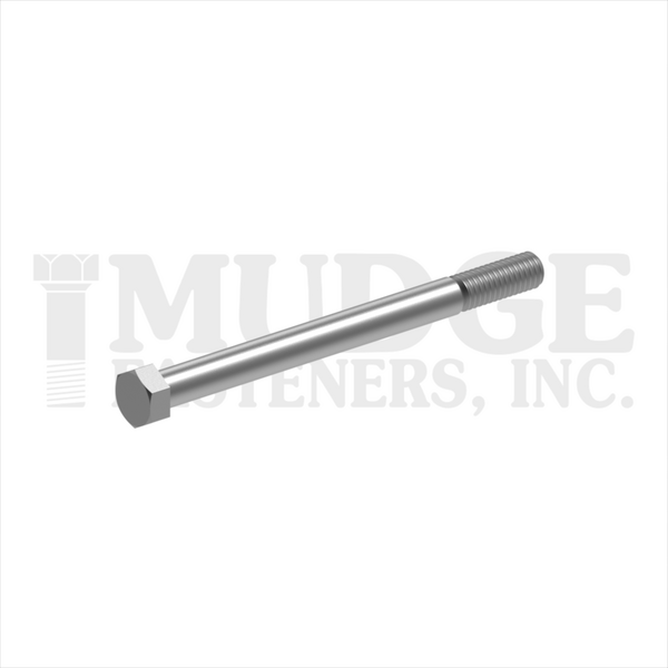 201037C0475SS 3/8-16X4-3/4" HEX BOLT STAINLESS STEEL