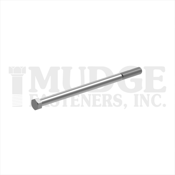 201037C0650GA 3/8-16X6-1/2 HEX BOLT A 307 GALVANIZED