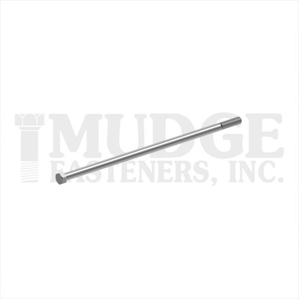 201037C1100GA 3/8-16X11 HEX BOLT GALVANIZED