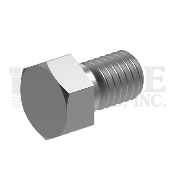 201050C0075SB 1/2-13X 3/4 HEX BOLT SILICON BRONZE