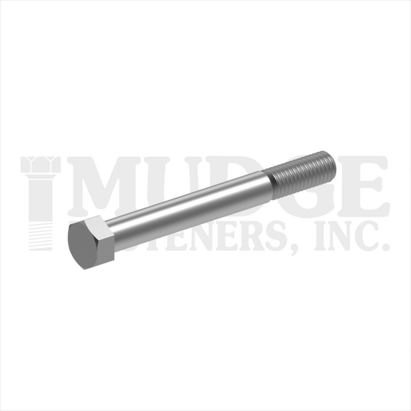 201050C0450GA 1/2-13X4-1/2 HEX BOLT A307 GALVANIZED