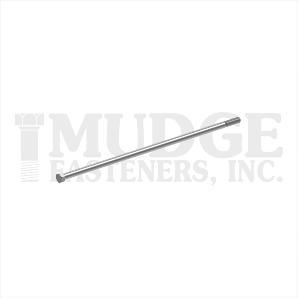 201050C1800SS 1/2-13X18 HEX BOLT STAINLESS STEEL