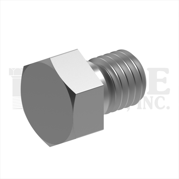 201062C0075SS 5/8-11 X 3/4 HEX BOLT   STAINLESS