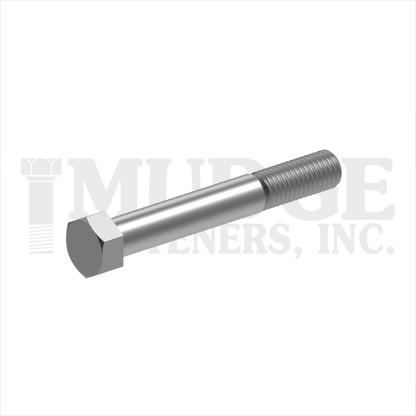 201062C0450SS 5/8-11X4-1/2 HEX BOLT STAINLESS STEEL