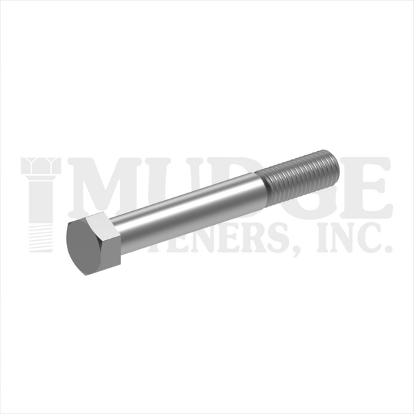 201062C0475ZC 5/8-11X4-3/4 HEX BOLT A307 ZINC