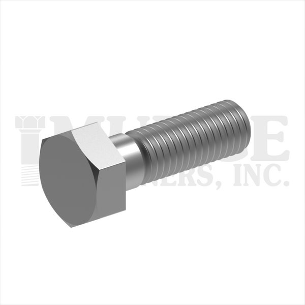 201A193B6062C0200SS 5/8-11X 2 HEAVY HEX BOLT A193 B6 (410) STAINLESS STEEL