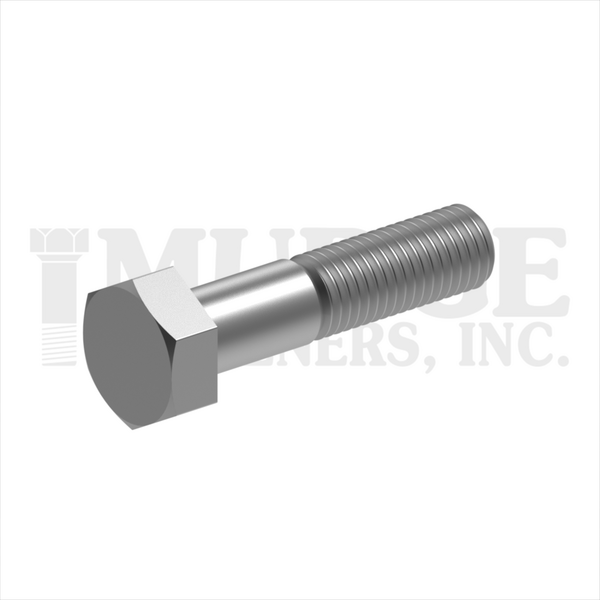 202075C0325PN 3/4-10X3-1/4 HEAVY HEX BOLT A307B PLAIN