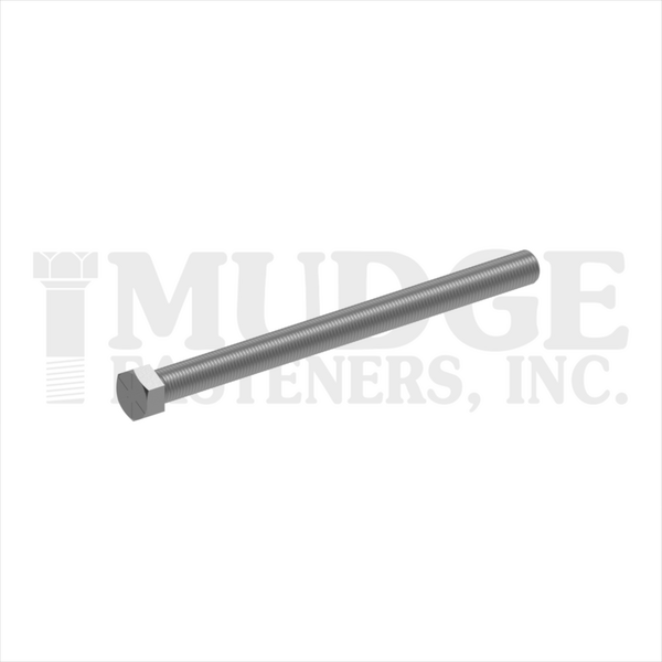 209043F0600ZC 7/16-20X6 HEX TAP BOLT GRADE 8 ZINC