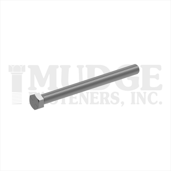 209050C0600Z2 1/2-13 X 6 TAP BOLT GR.8 ZC YELLOW