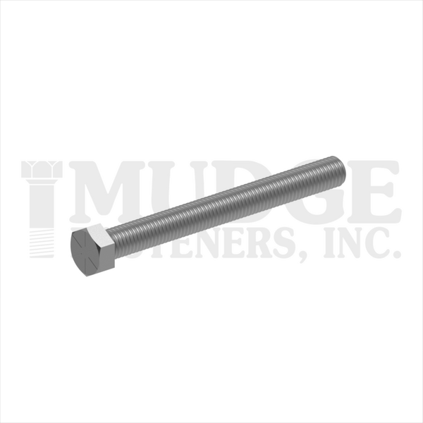 209062F0600ZC 5/8-18 X 6"   HEXTAP BOLT GRAdE 8 ZINC