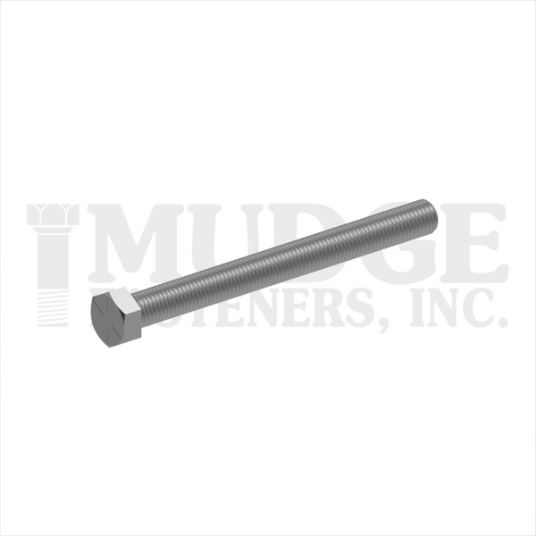 209075C0800PN 3/4-10 X 8 HEX TAP BOLT GRADE 8 PLAIN