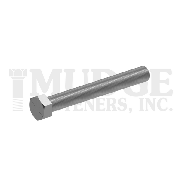 209075F0600ZC 3/4-16 X 6 HEX TAP BOLT GRADE 8 ZINC