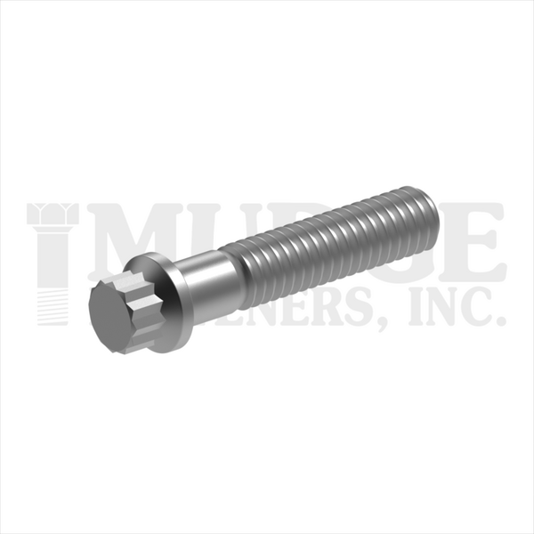 212031C0150PN 5/16-18X1-1/2 12 PT FLANGE CAP SCREW PN