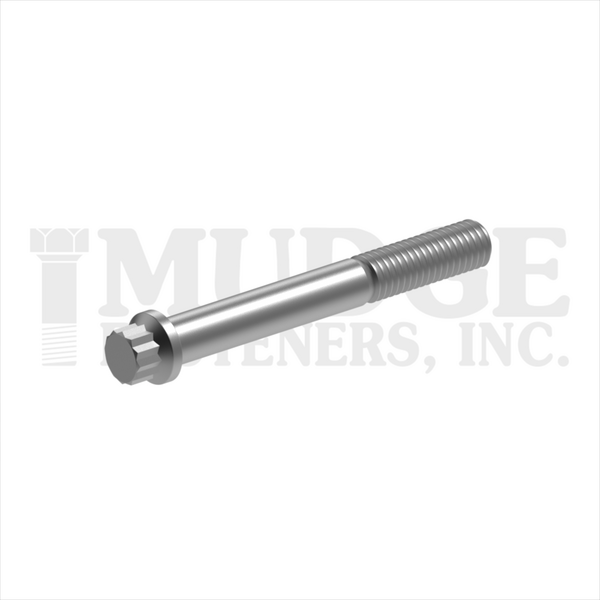 212050C0400PN 1/2-13 X 4  12 PT. FLANGE CAP SCREW PLN