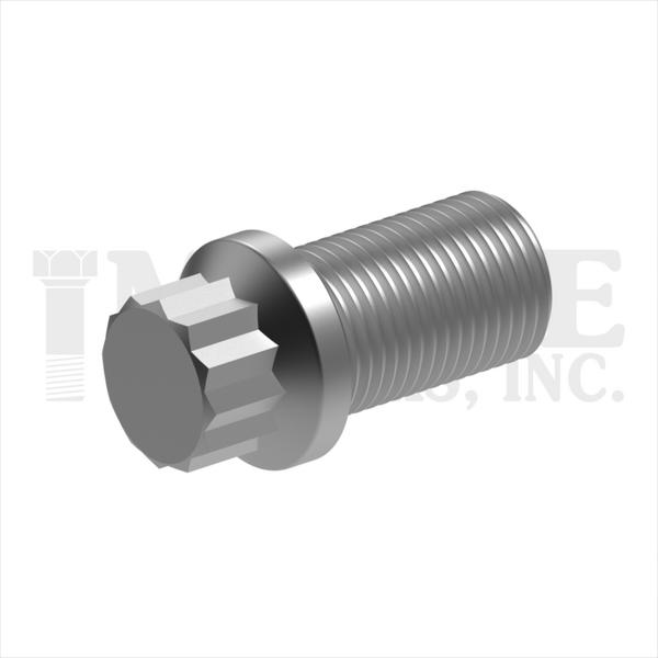 212050F0087PN 1/2-20 X 7/8 12 PT FLANGE CAP SCREW PN