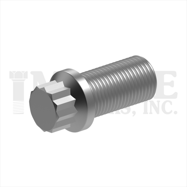 212050F0100PN 1/2-20 X 1 12 PT. FLANGE CAP SCREW ALLOY