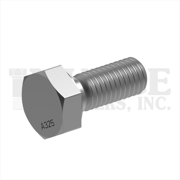 213050C0125DC 1/2-13 X 1-1/4 DURA-CON A-325 STRUCTURAL BOLT