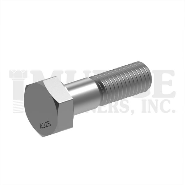 213050C0175DC 1/2-13 X 1-3/4 DURA-CON A-325 STRUCTURAL BOLT