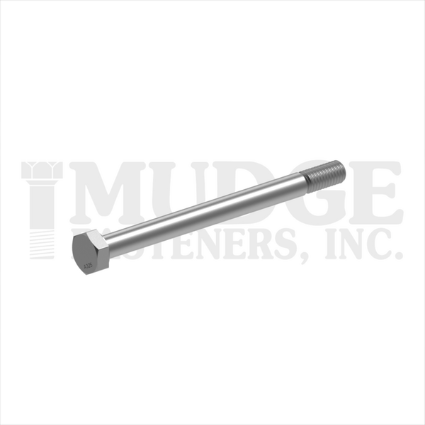 213050C0650GA 1/2-13X6-1/2 A325 STRUCTURAL BOLT GALVANIZED