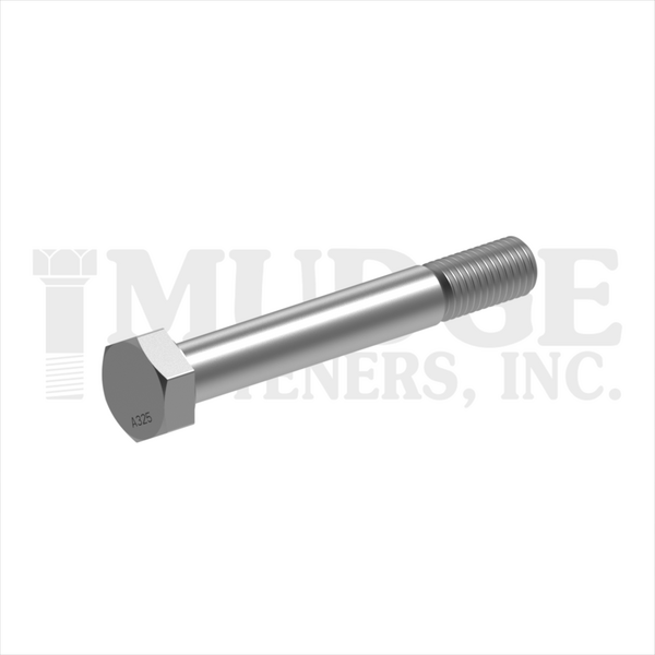 213075C0550GA 3/4-10 X 5-1/2 A-325 STRUCTURAL BOLT GALVANIZED