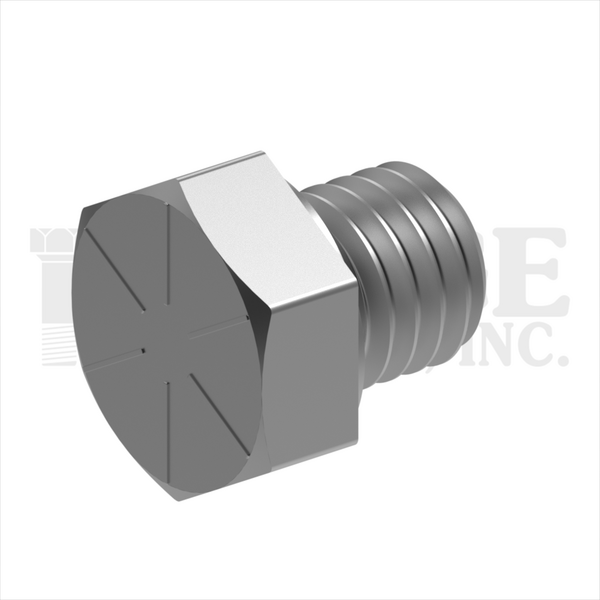 221050C0050Z2 1/2-13X1/2 HEX CAP SCREW GR.8 ZY