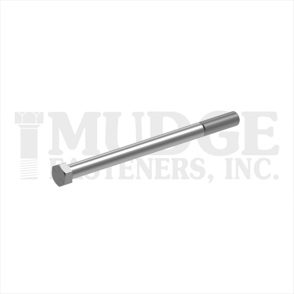 221056F0800PN 9/16-18 X 8" HEX CAP SCREW GRADE 8 PLAIN