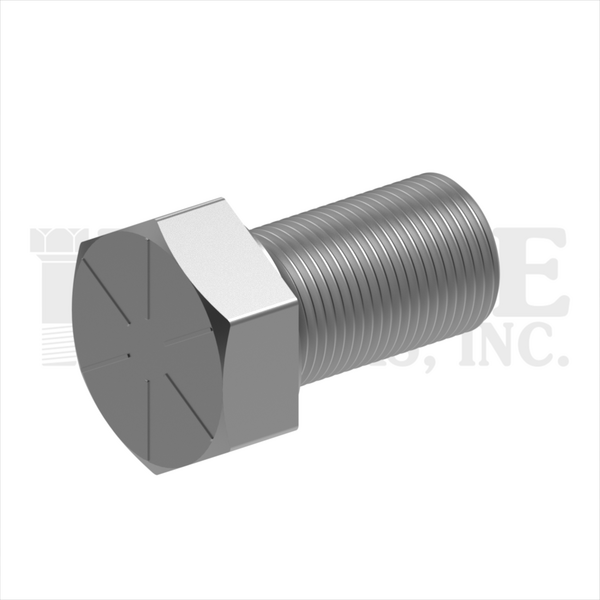 221100F0175Z2 1-14X1-3/4 HEX CAP SCREW GR.8 ZY