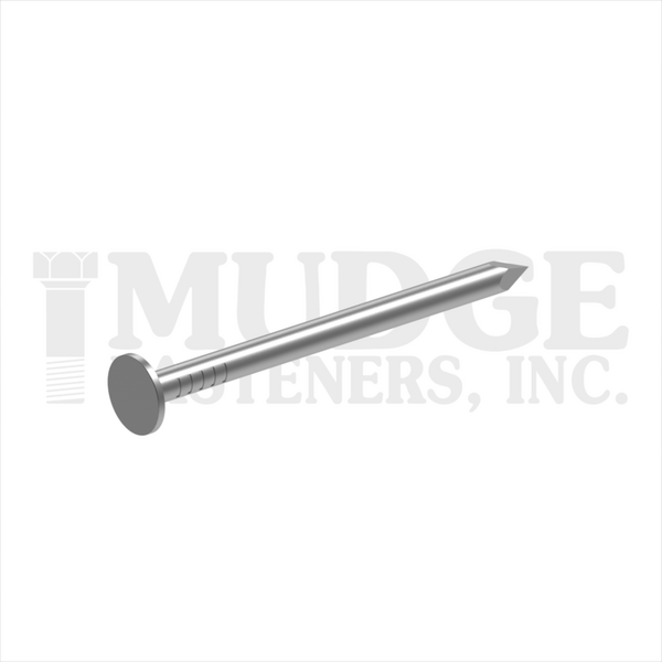 399SCR150 1-1/2" SQUARE METAL CAP ROOFING NAIL 50#