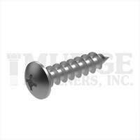 SELF TAPPING SCREWS-TYPE A