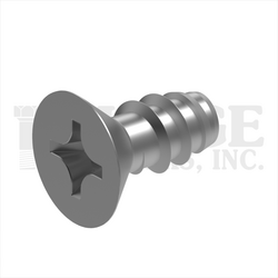 #10X3/8 PHILLIPS FLAT TYPE B STAINLESS