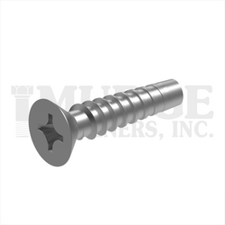 #10X3/4 PHILL FLAT SMS TYPE B STAINLESS