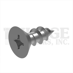 #10X1/2 PHIL FLAT UNDERCUT SMS STAINLESS