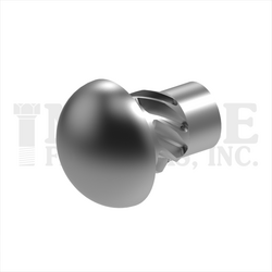 #2 X 1/8 "U" DRIVE SCREW STAINLESS