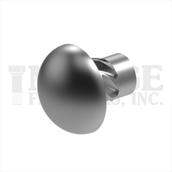 #4 X 1/8 "U" DRIVE SCREW STAINLESS