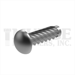 #14 X 3/4 "U" DRIVE SCREW ZINC