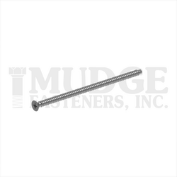 13210T400SS 10 X 4 PHIL FLAT SELF DRILL STAINLESS STEEL