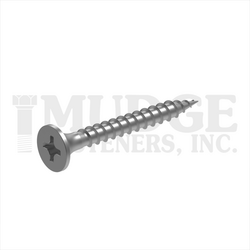 6 X 1-1/4 DRYWALL SCREW FINE THREAD