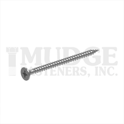 6 X 2-1/4 DRYWALL SCREW  FINE THREAD