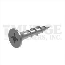 DRYWALL SCREWS-STANDARD