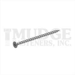 16106125SS 6 X 1 1/4 DRYWALL COARSE STAINLESS