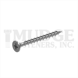 6 X 1-5/8 PHIL HI-LO DRYWALL SCREW