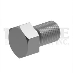 1/2-20X 3/4 HEX BOLT STAINLESS STEEL