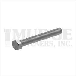 1/2-13 X 4 TAP BOLT GR.8 ZC YELLOW